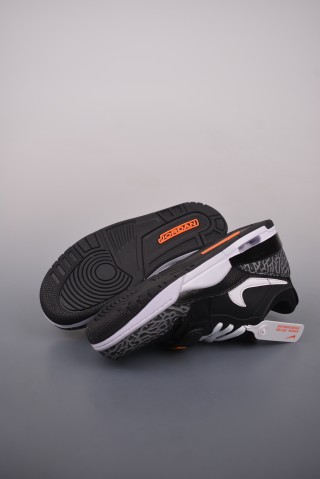 Air Jordan Legacy 312 Trainer view 3