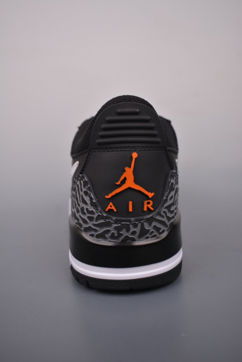 Air Jordan Legacy 312 Trainer view