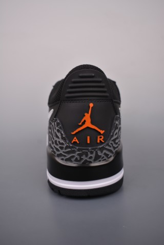 Air Jordan Legacy 312 Trainer view 4