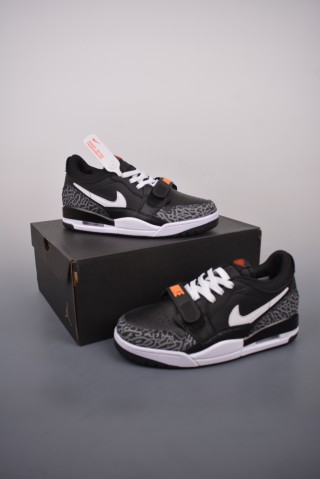Air Jordan Legacy 312 Trainer view 5