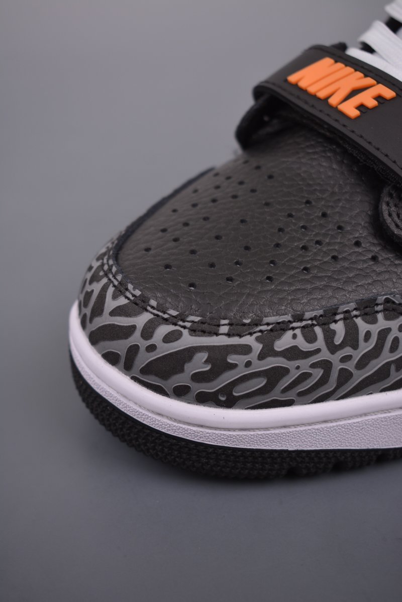 Air Jordan Legacy 312 Trainer view