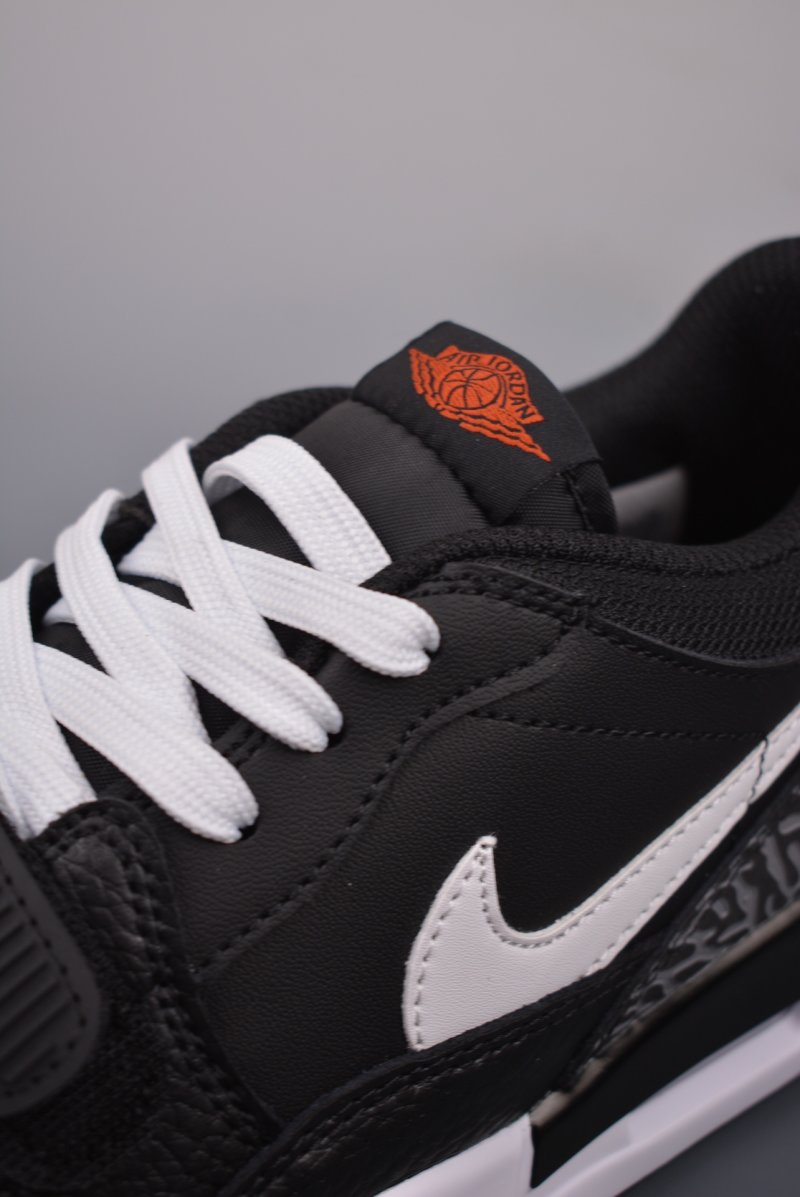 Air Jordan Legacy 312 Trainer view