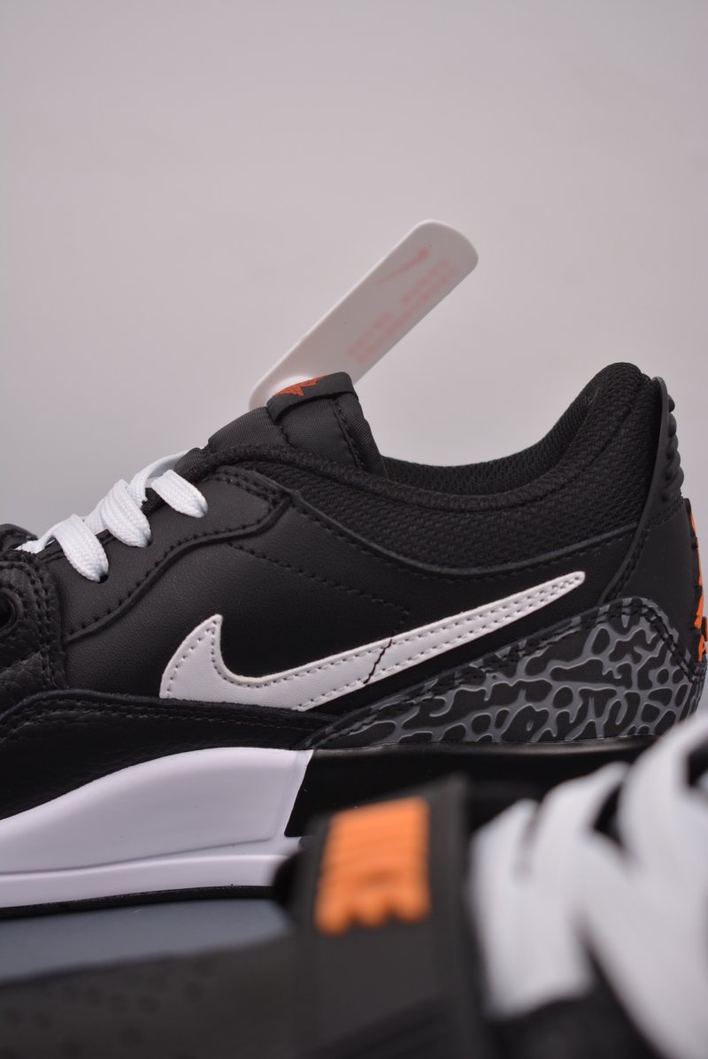 Air Jordan Legacy 312 Trainer view