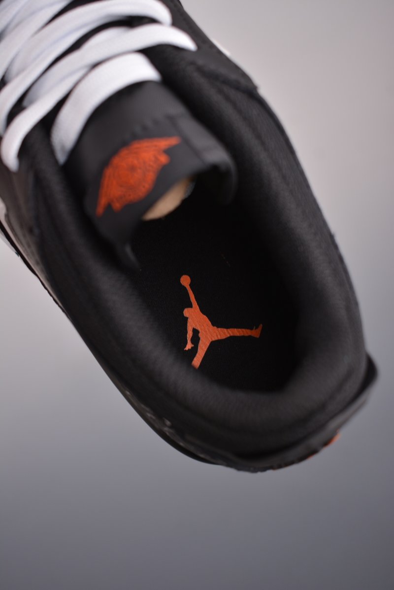 Air Jordan Legacy 312 Trainer view