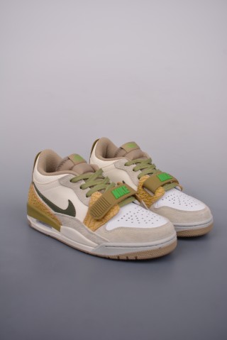Air Jordan Legacy 312 Trainer view 1