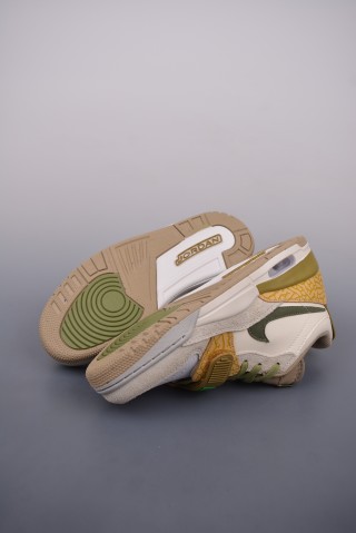Air Jordan Legacy 312 Trainer view 3