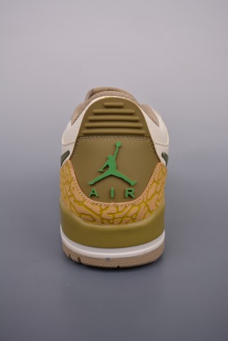 Air Jordan Legacy 312 Trainer view 4