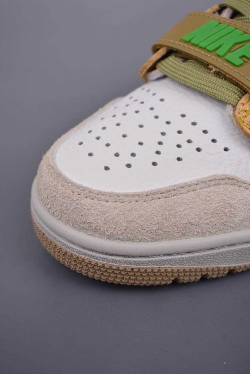 Air Jordan Legacy 312 Trainer view