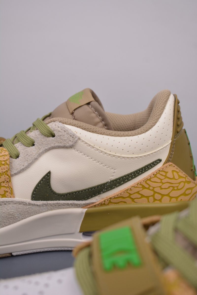 Air Jordan Legacy 312 Trainer view