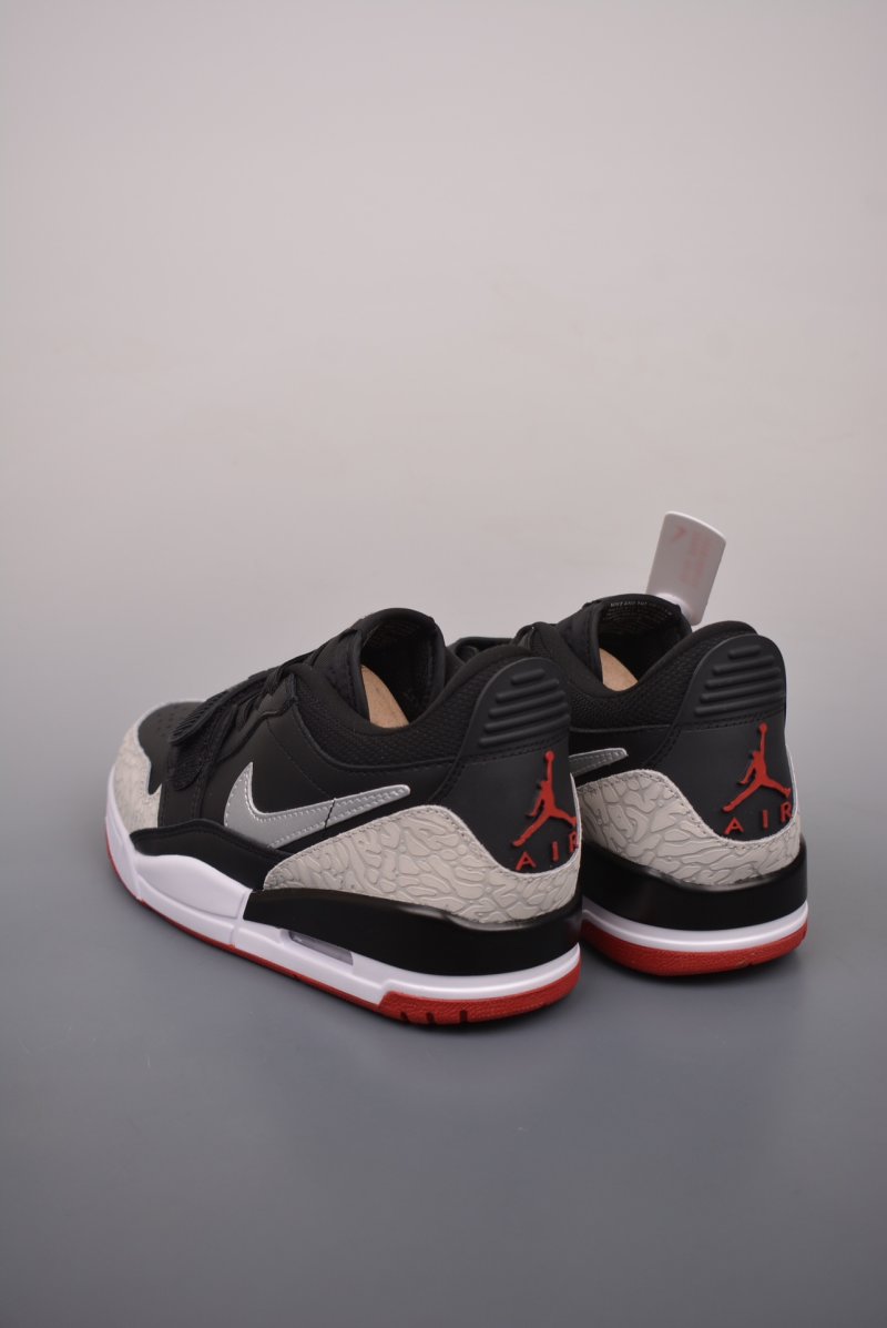 Air Jordan Legacy 312 Trainer view