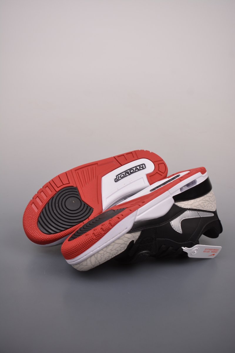 Air Jordan Legacy 312 Trainer view