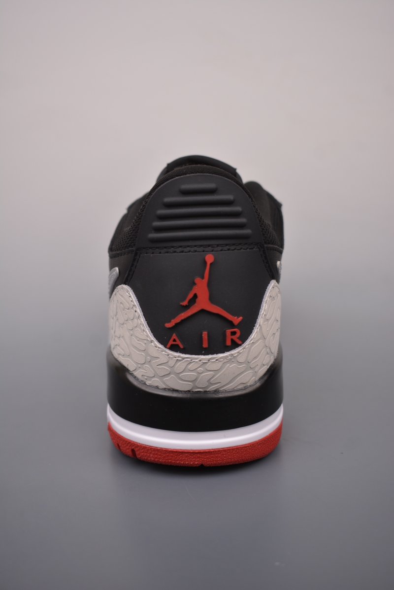 Air Jordan Legacy 312 Trainer view