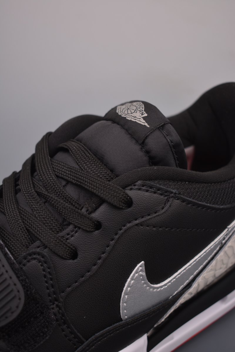 Air Jordan Legacy 312 Trainer view