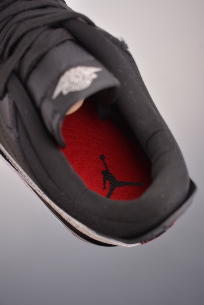 Air Jordan Legacy 312 Trainer view
