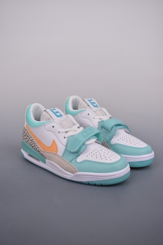 Air Jordan Legacy 312 Trainer view 1