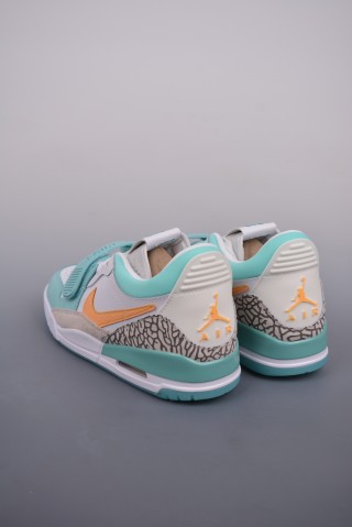 Air Jordan Legacy 312 Trainer view 2