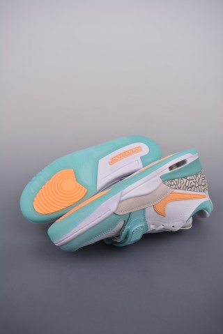 Air Jordan Legacy 312 Trainer view 3