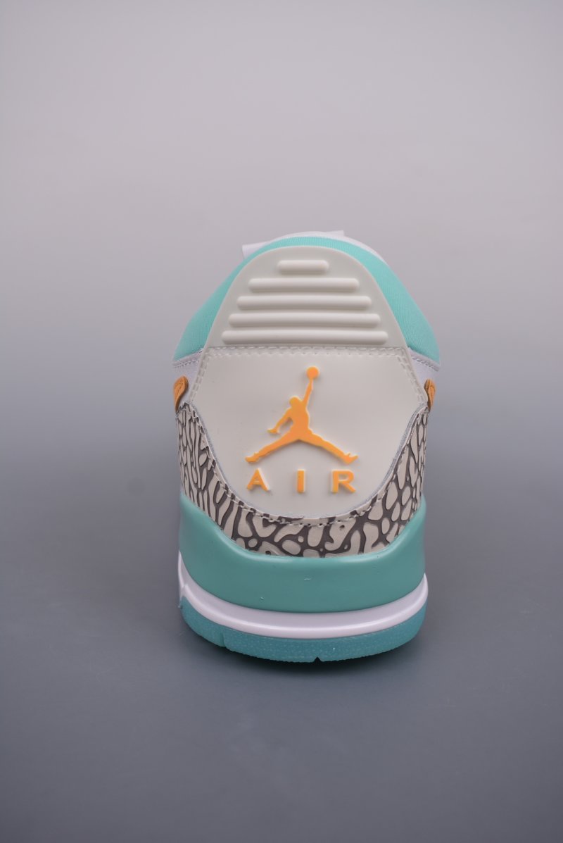 Air Jordan Legacy 312 Trainer view