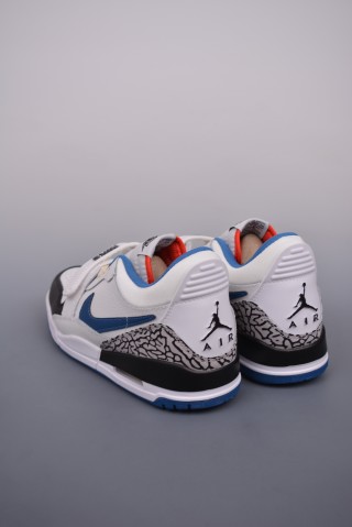 Air Jordan Legacy 312 Trainer view 2
