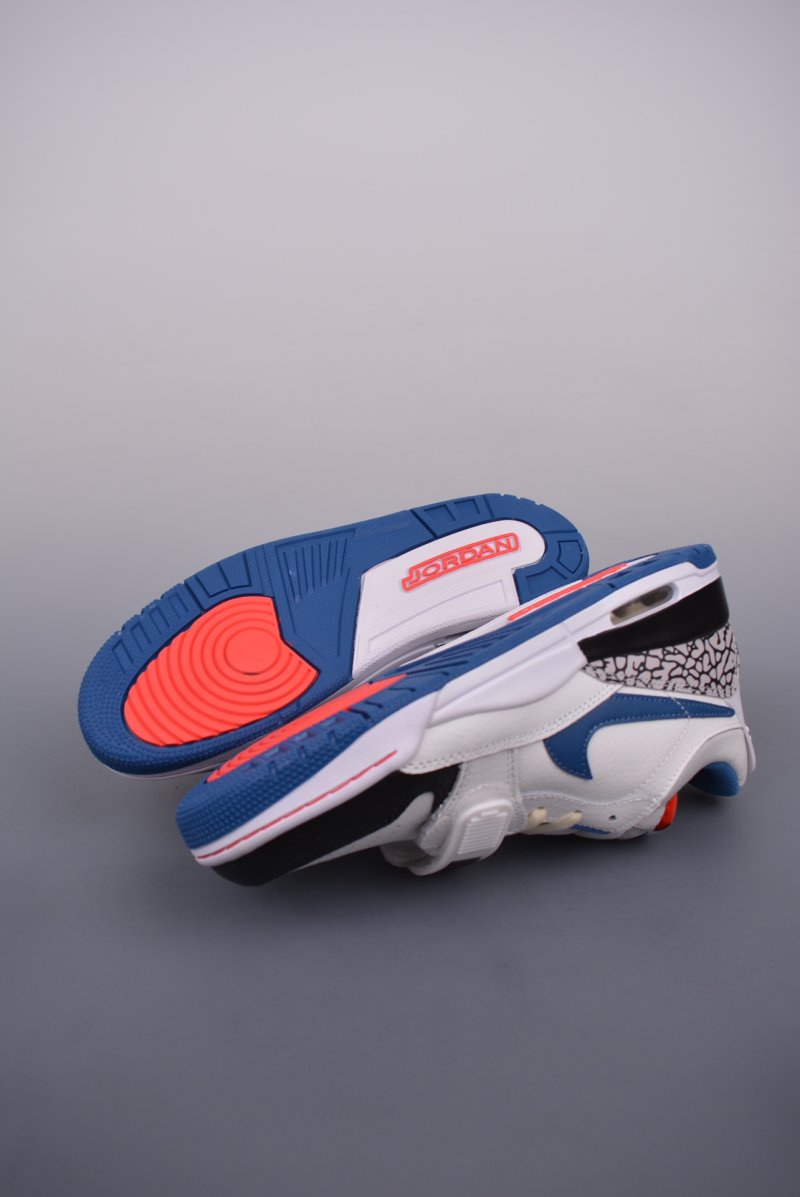 Air Jordan Legacy 312 Trainer view