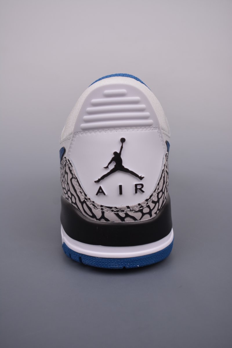 Air Jordan Legacy 312 Trainer view