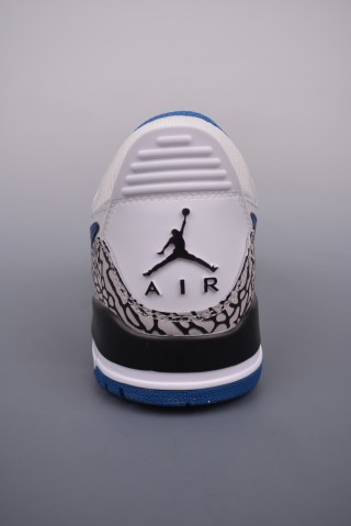 Air Jordan Legacy 312 Trainer view 4