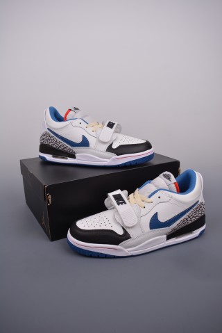 Air Jordan Legacy 312 Trainer view 5