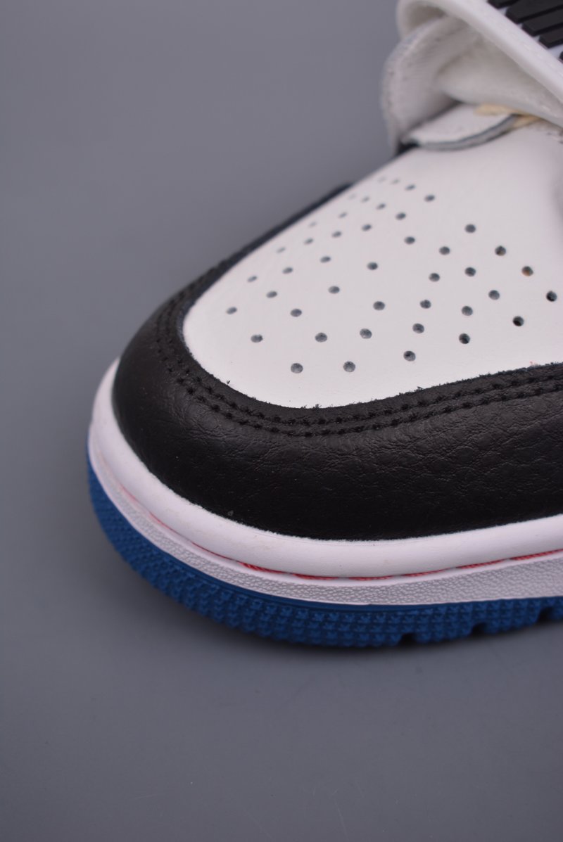 Air Jordan Legacy 312 Trainer view