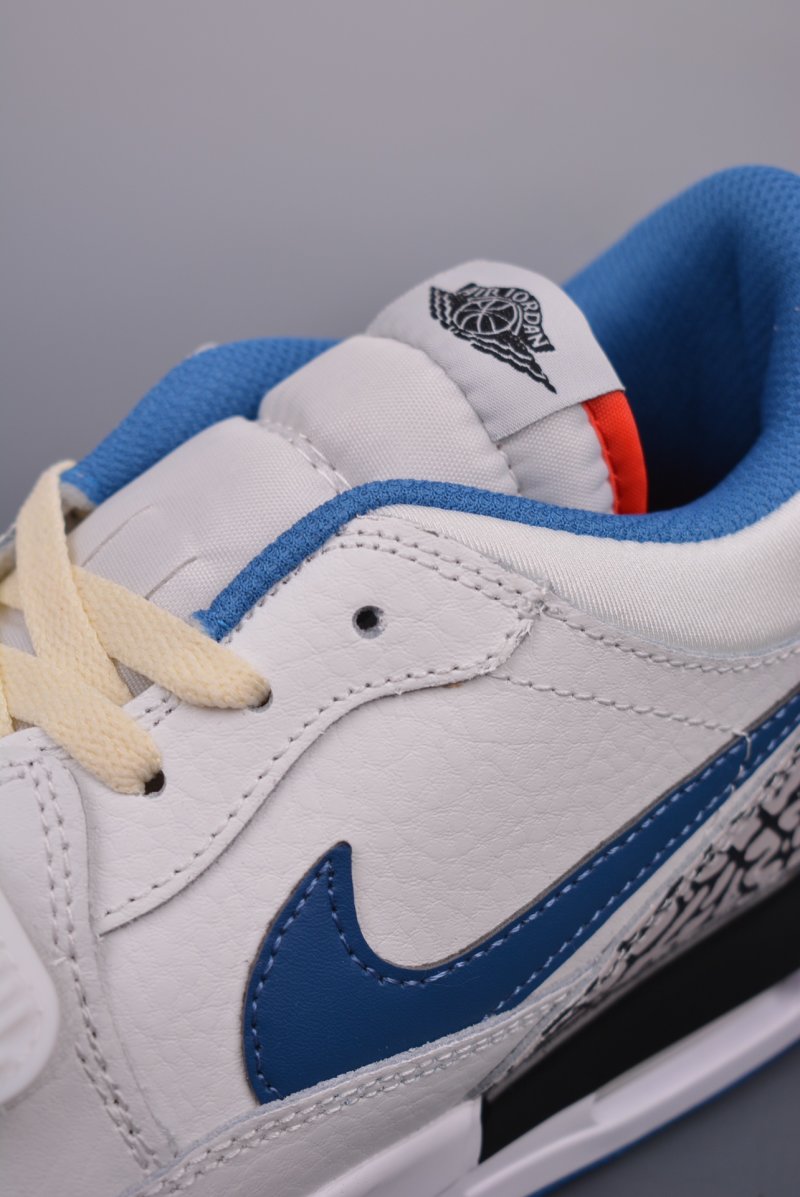 Air Jordan Legacy 312 Trainer view