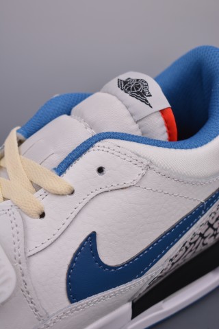 Air Jordan Legacy 312 Trainer view 7