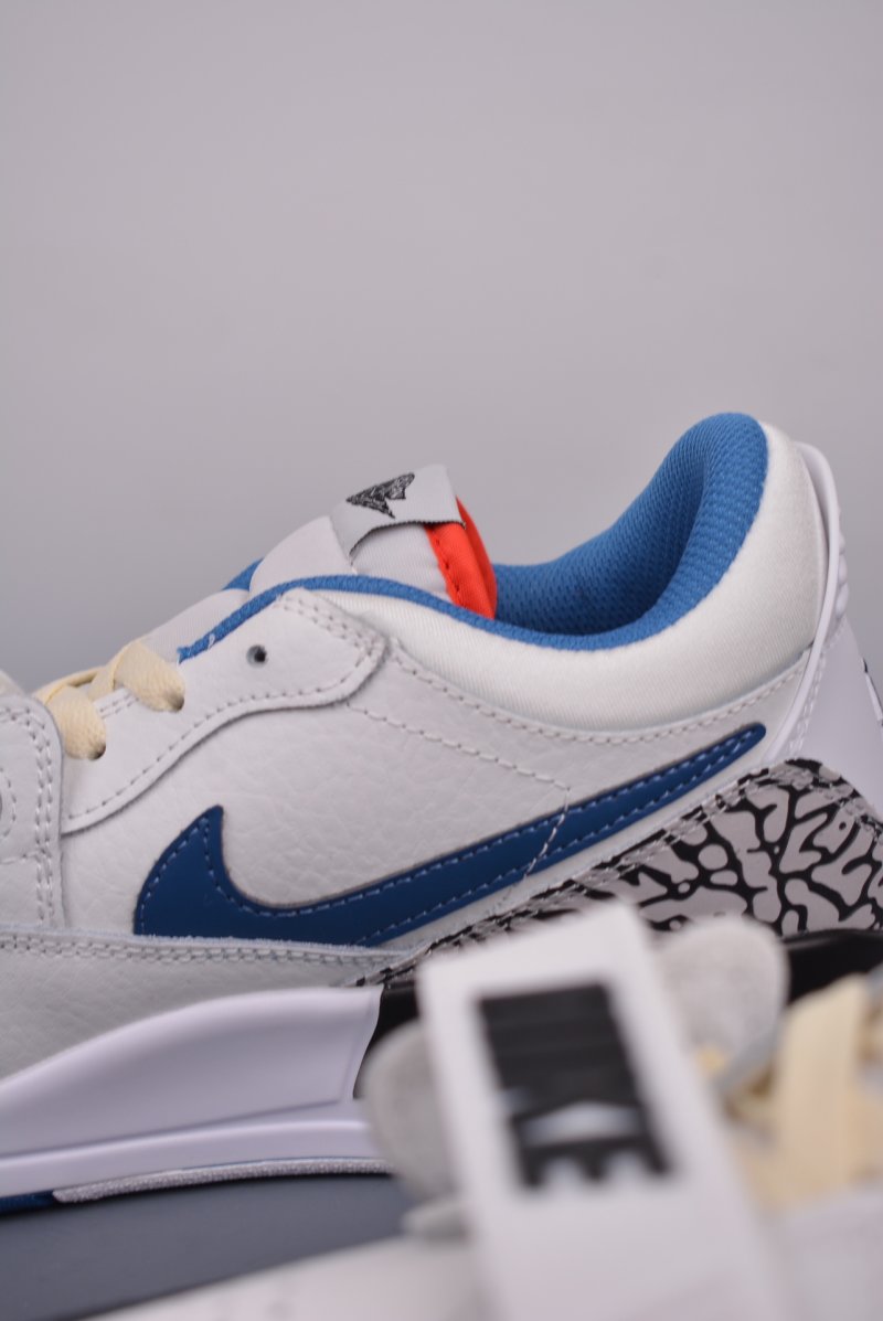 Air Jordan Legacy 312 Trainer view