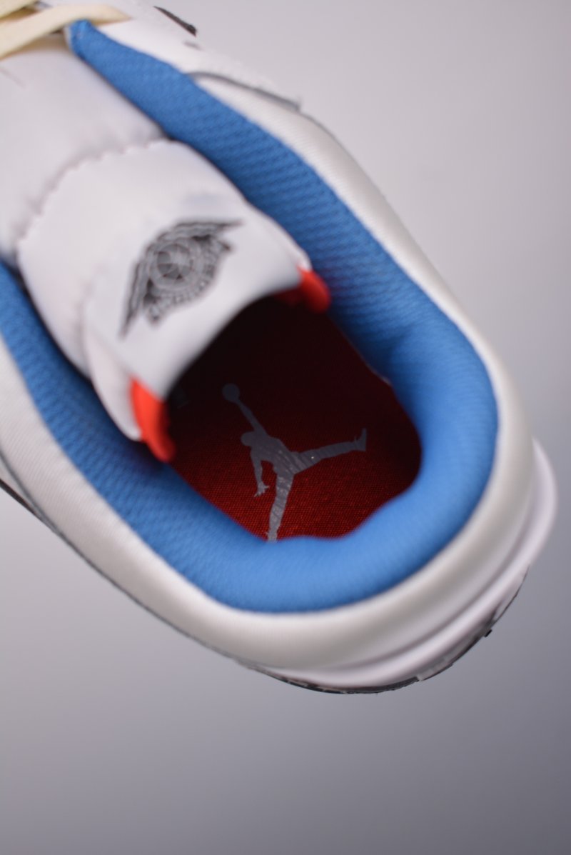 Air Jordan Legacy 312 Trainer view