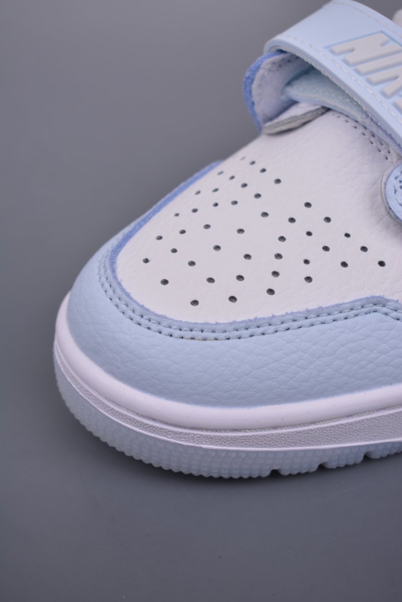 Air Jordan Legacy 312 Trainer view