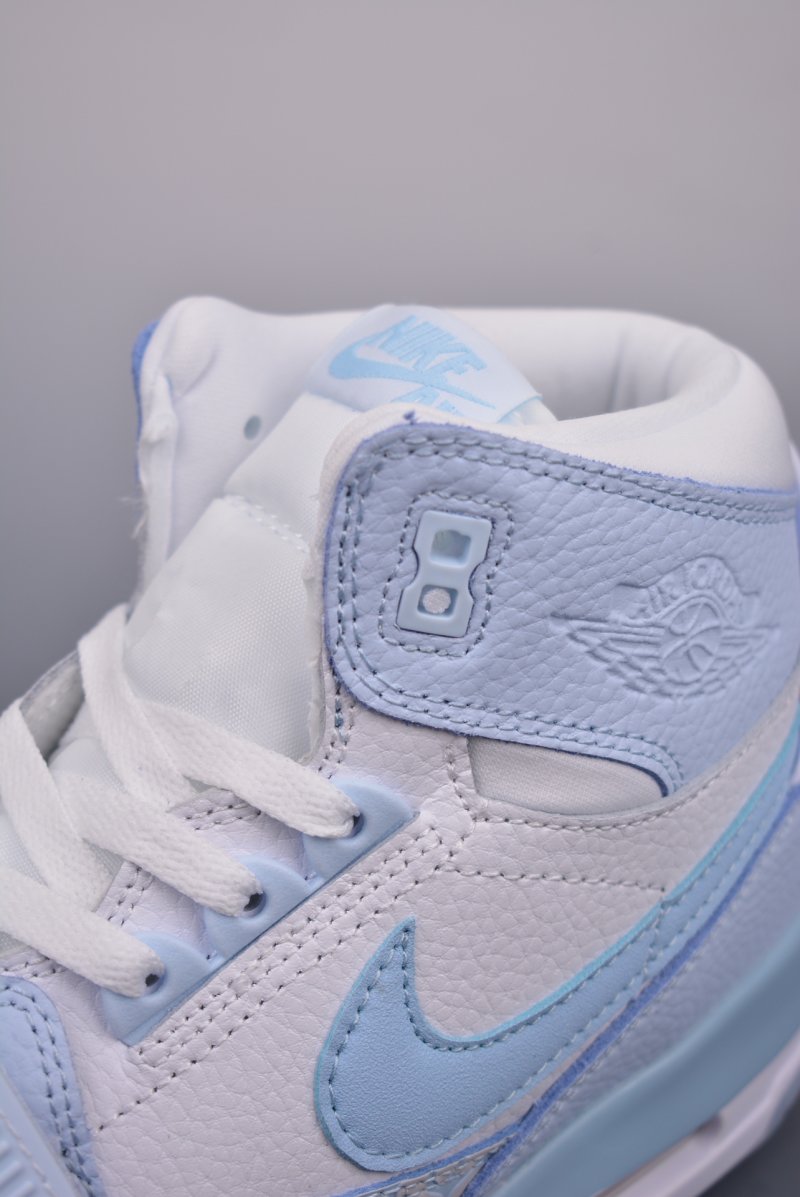Air Jordan Legacy 312 Trainer view