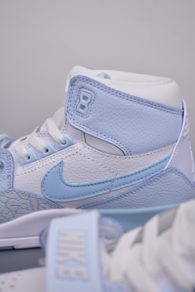 Air Jordan Legacy 312 Trainer view