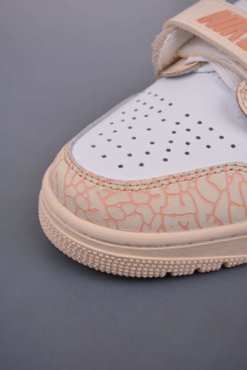 Air Jordan Legacy 312 Trainer view