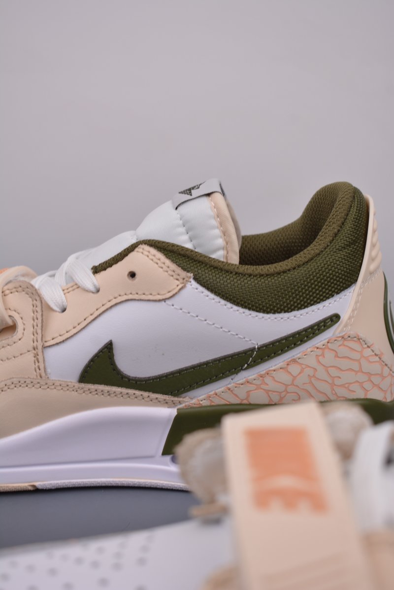 Air Jordan Legacy 312 Trainer view