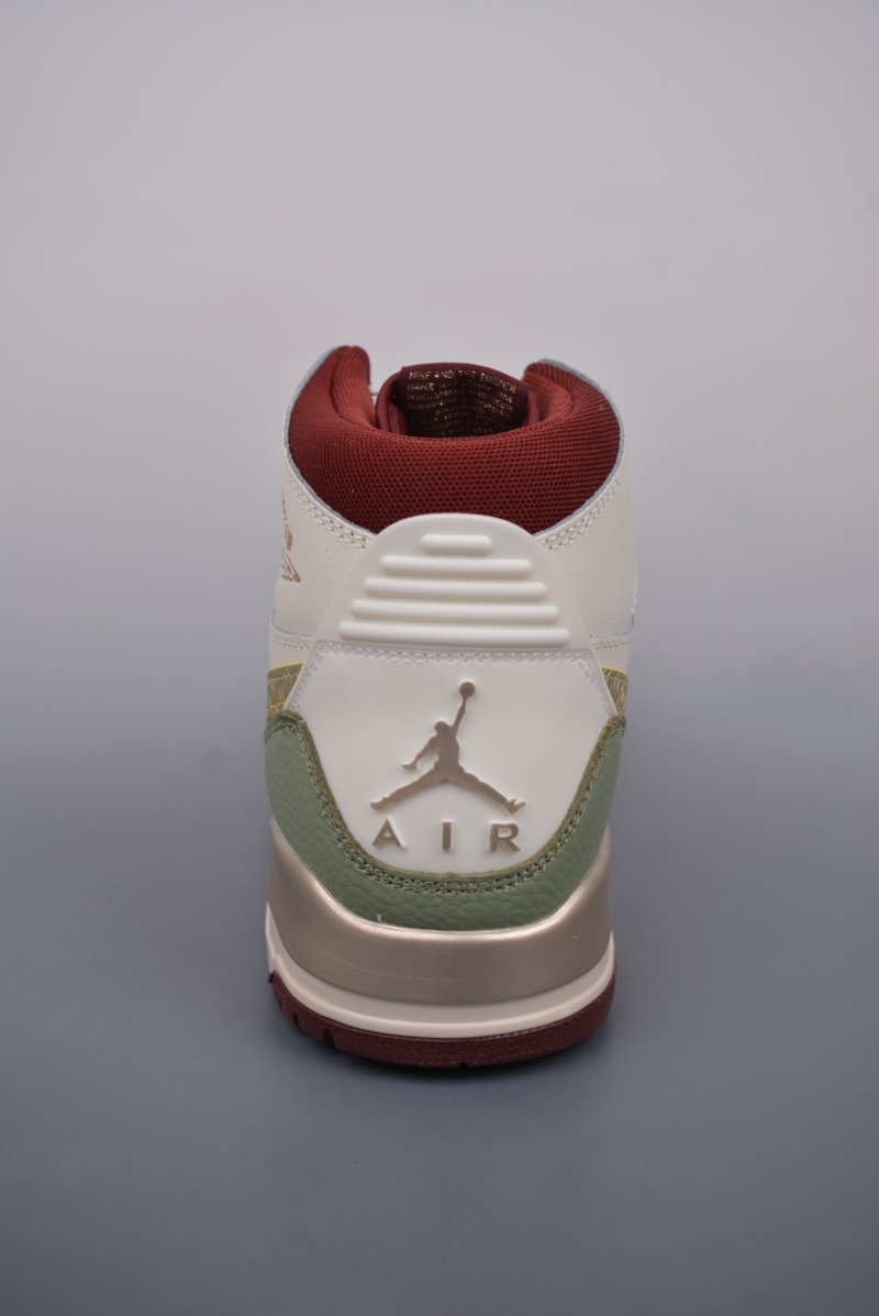 Air Jordan Legacy 312 view