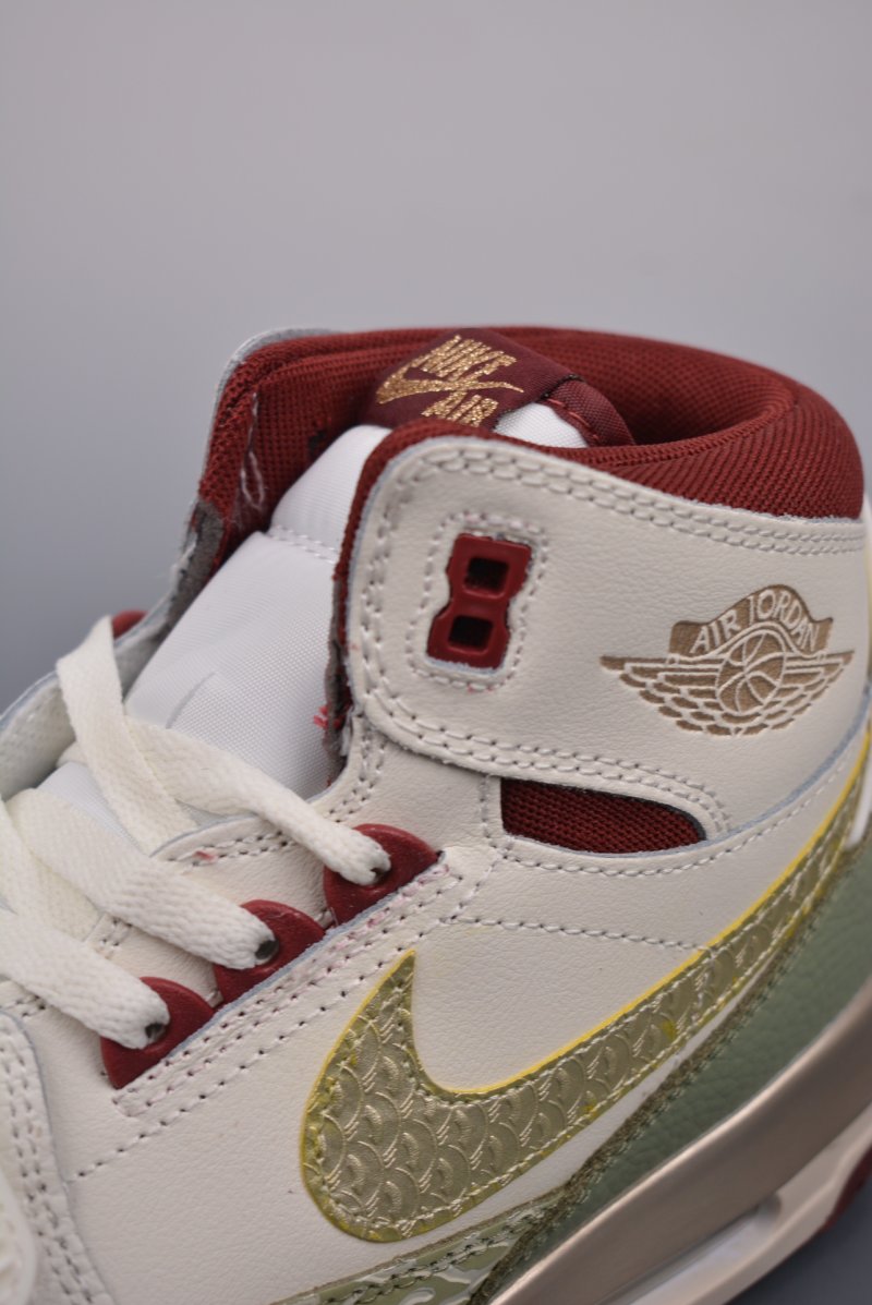 Air Jordan Legacy 312 view
