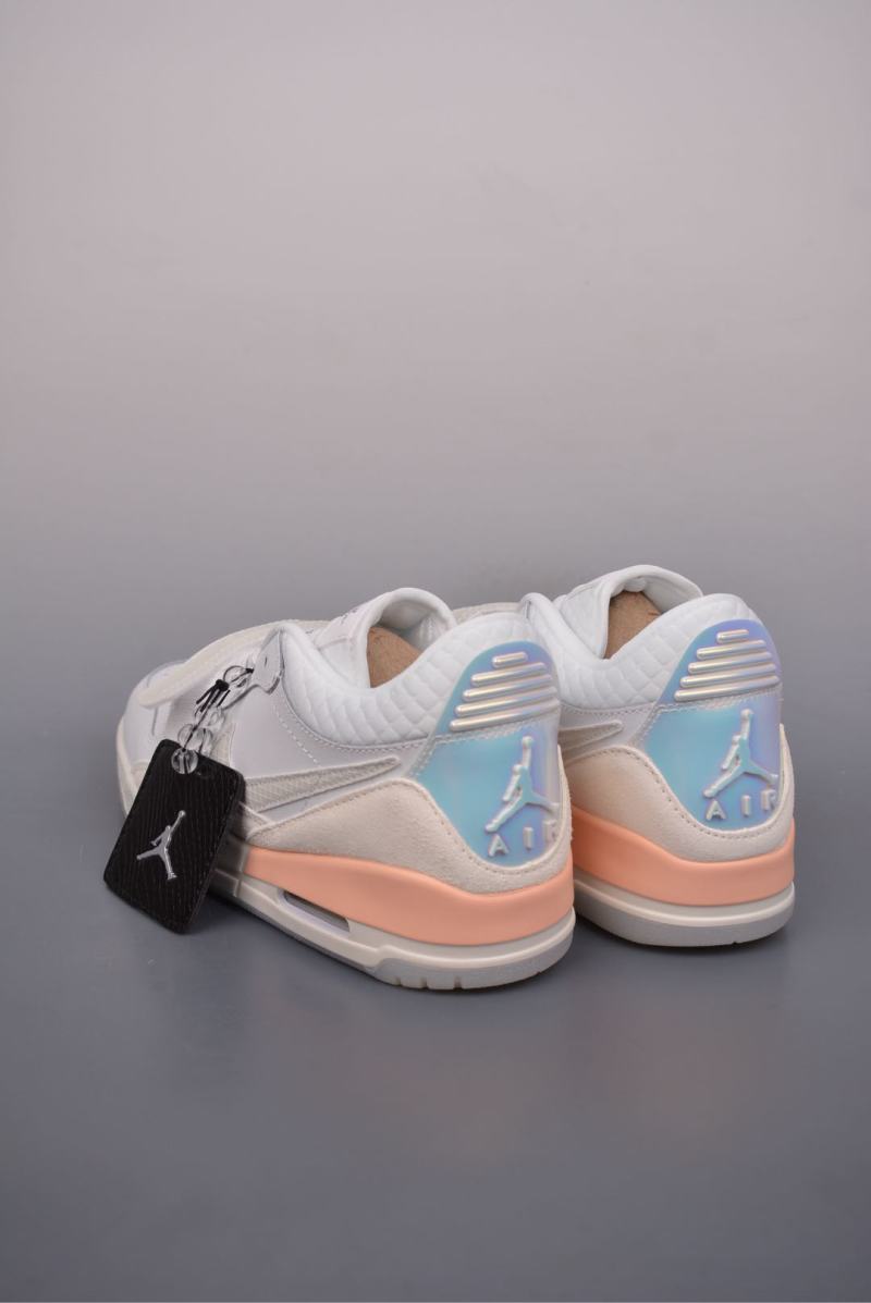 Air Jordan Legacy 312 view