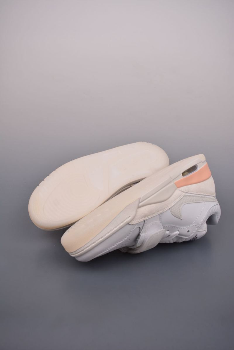 Air Jordan Legacy 312 view