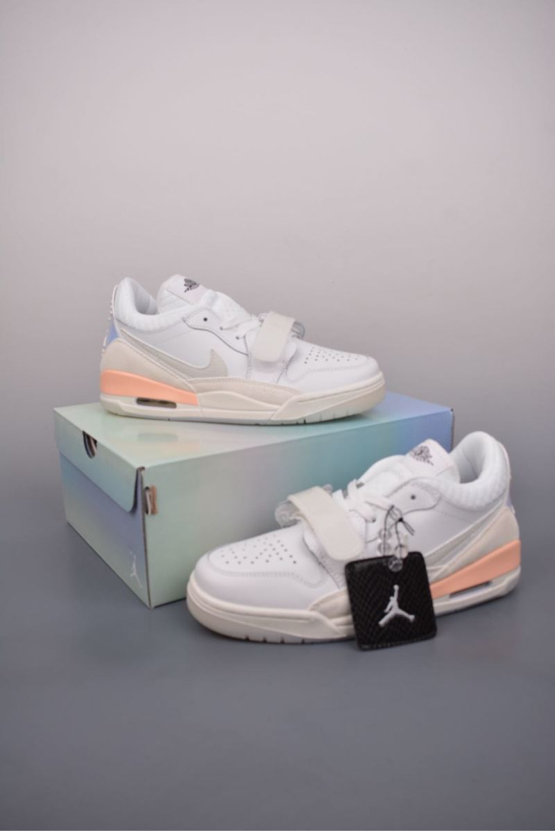 Air Jordan Legacy 312 view