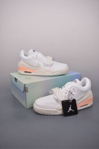 Air Jordan Legacy 312 view 5