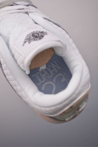 Air Jordan Legacy 312 view 9