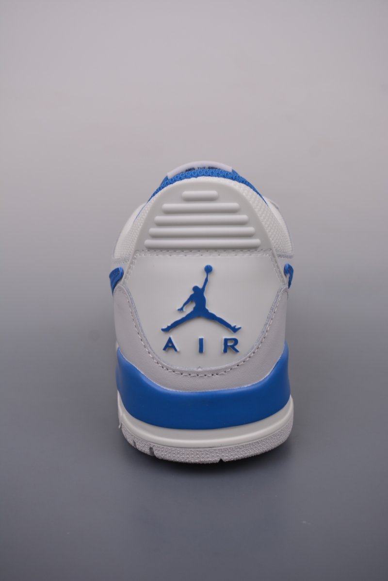 Air Jordan Legacy 312 view