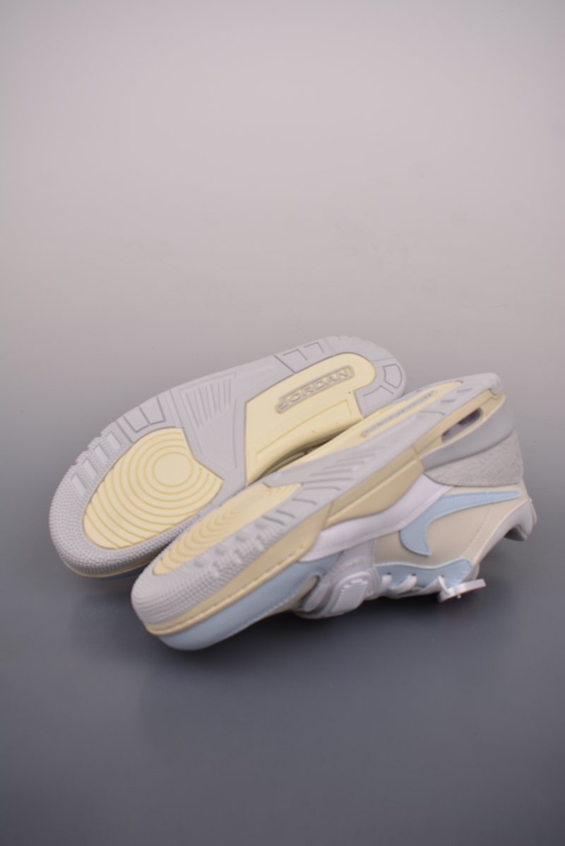 Air Jordan Legacy 312 view