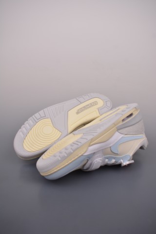 Air Jordan Legacy 312 view 3