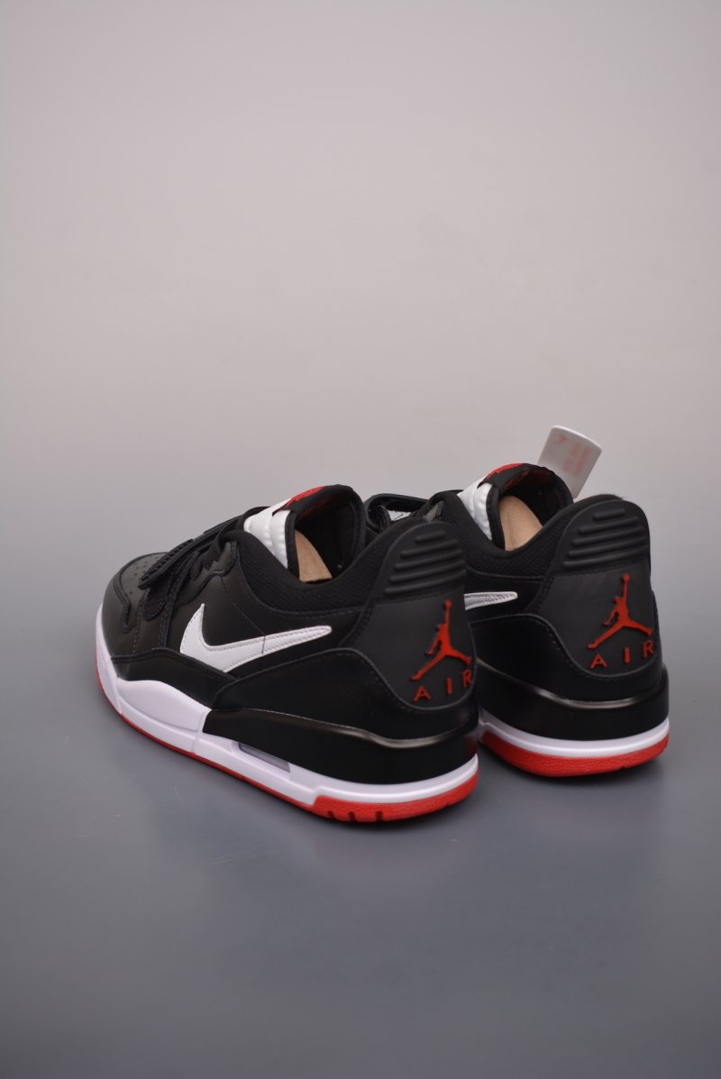 Air Jordan Legacy 312 view