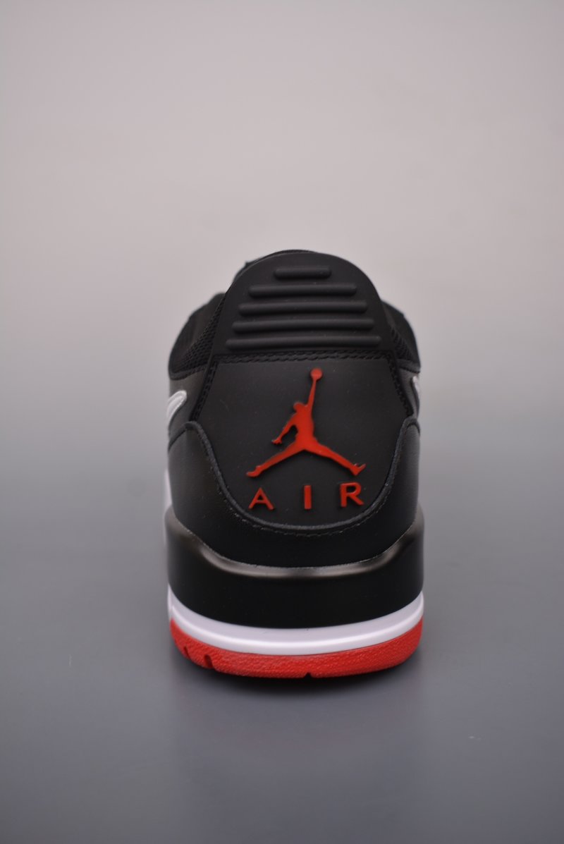 Air Jordan Legacy 312 view