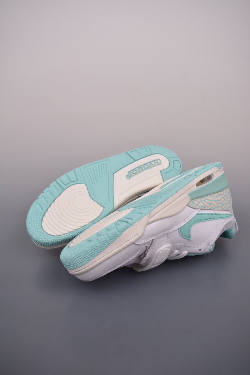 Air Jordan Legacy 312 view